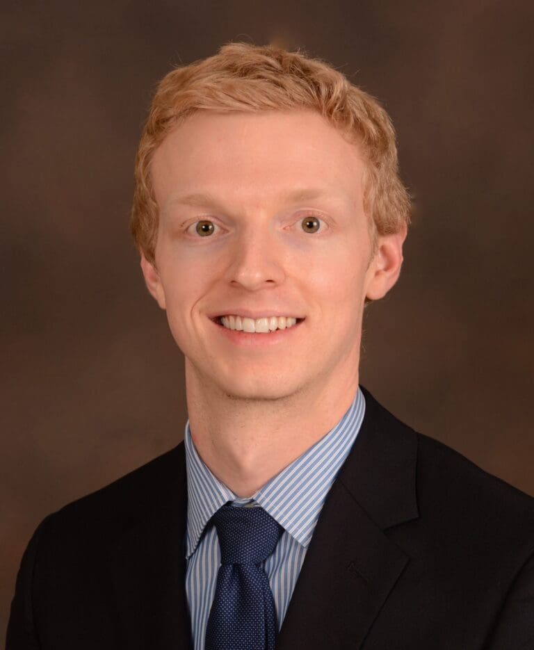 Dr. Corey Lester, PhD, PharmD