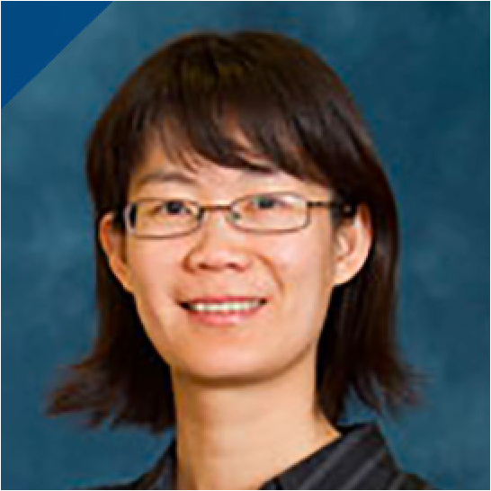 Lilli Zhao headshot