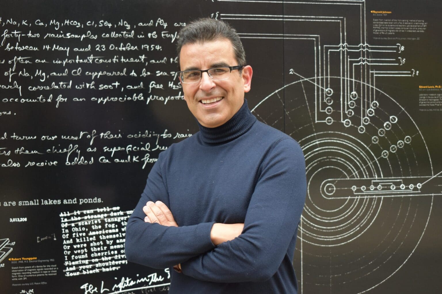 Saif benjaafar midas