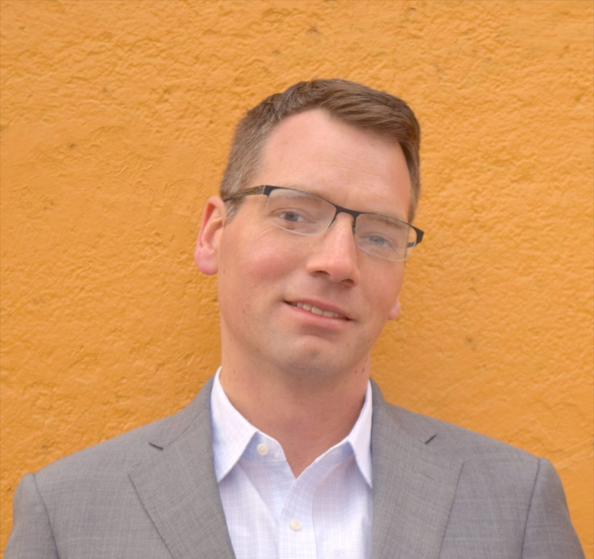 Tim Cernak – MIDAS