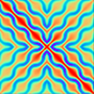 Quantum impurities are small confined quantum systems coupled to wide leads. An externally applied time-dependent magnetic field induces a change in the population of spins on the impurity, leading to time-dependent switching behavior. The system's equations of motion are determined by a many-body quantum field theory and solved using a diagrammatic Monte Carlo approach. The computations were performed at Columbia University and the University of Michigan.