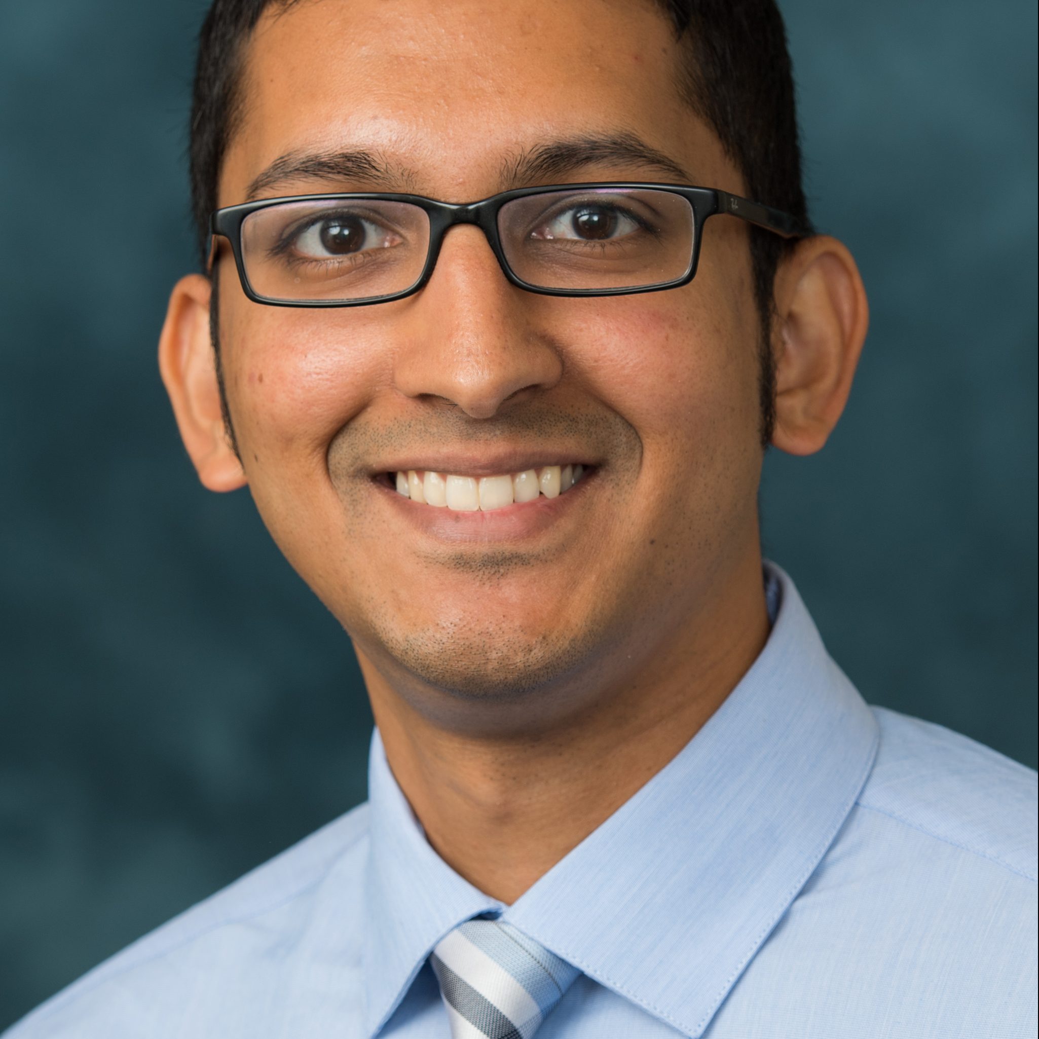 Prasad Shankar headshot