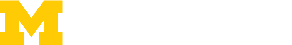 Michigan Institute for Data and AI in Society at the University of Michigan