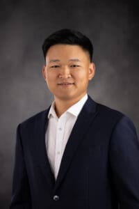 Xin Wei