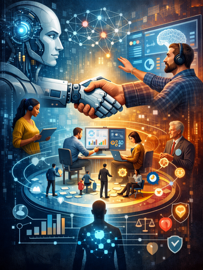 U-M Data Science & AI Annual Summit – MIDAS