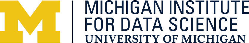 Michigan Institute for Data Science (University of Michigan)