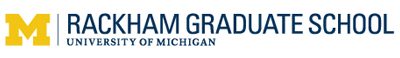 Rackham Graduate School, University of Michigan