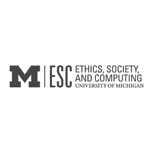 Ethics, Society, and Computing (University of Michigan)