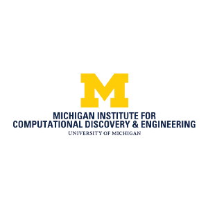 Michigan Institute for Computational Discovery & Engineering