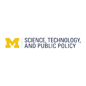 Science, Technology, and Public Policy