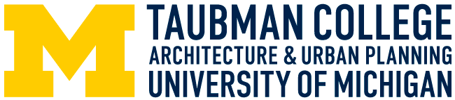 Taubman College of Architecture and Urban Planning (University of Michigan)