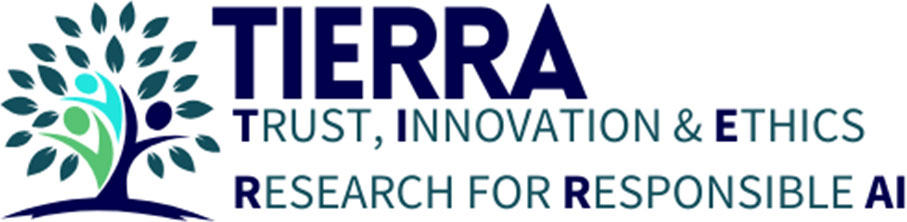 TIERRA: Trust, Innovation & Ethics Research for Responsible AI