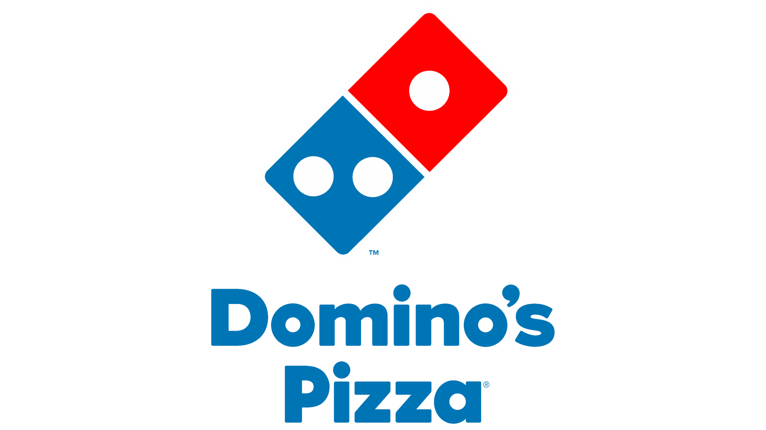 Dominos logo
