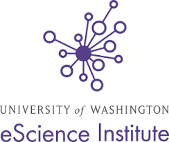 University of Washington eScience Institute