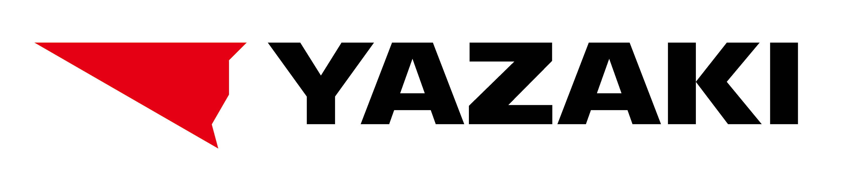 Yazaki