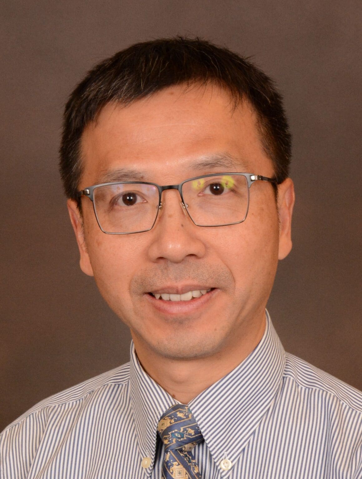Haojie zhu midas