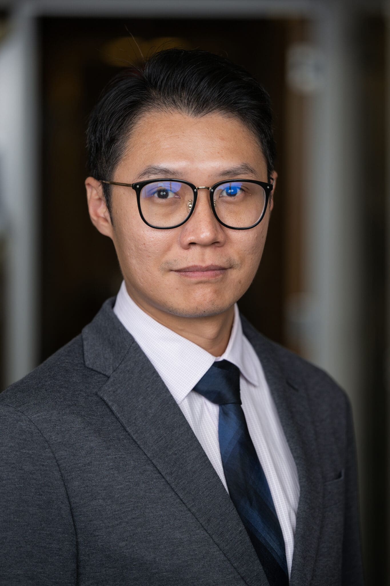 Alex lam tsoi midas