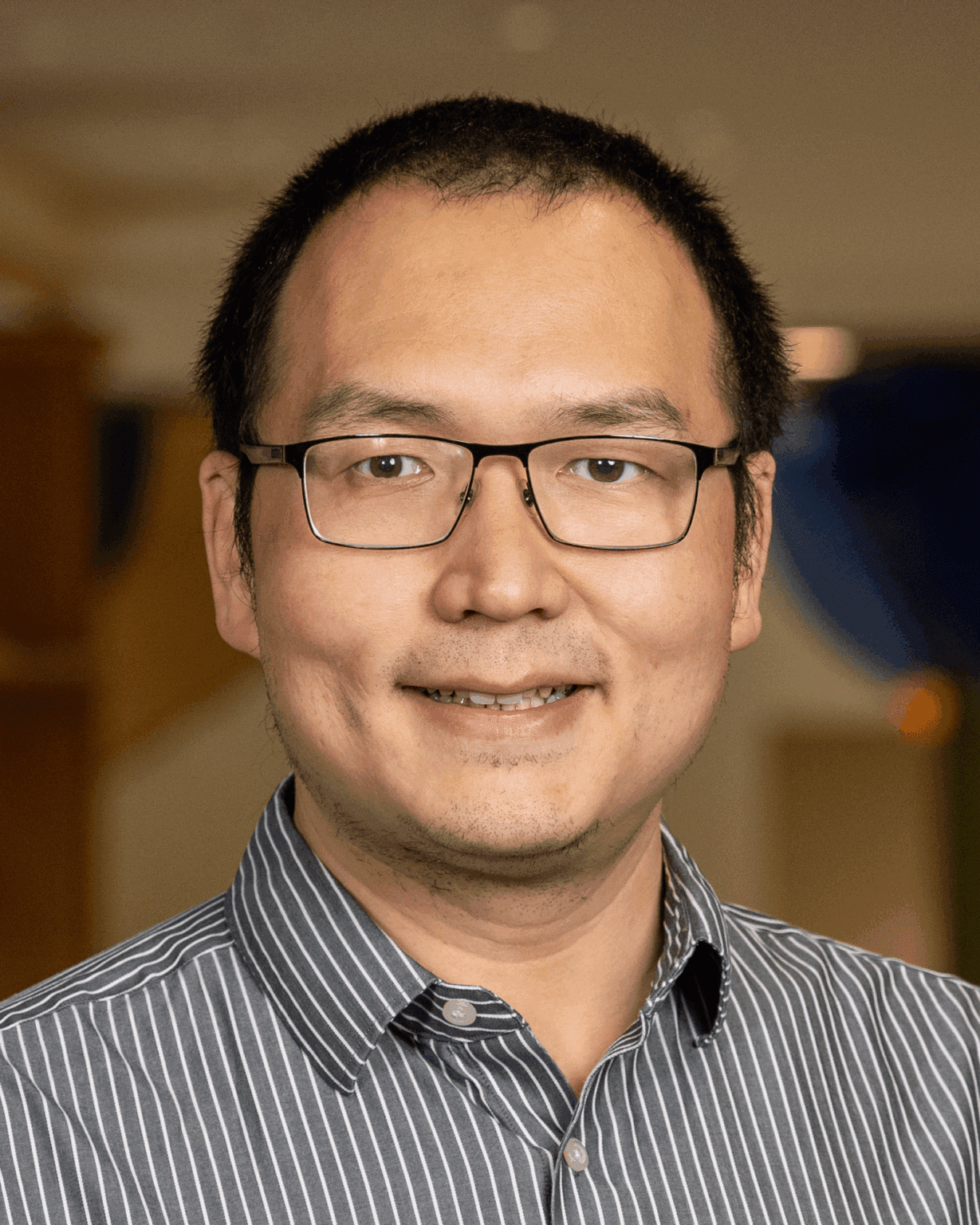 Jian Kang – MIDAS