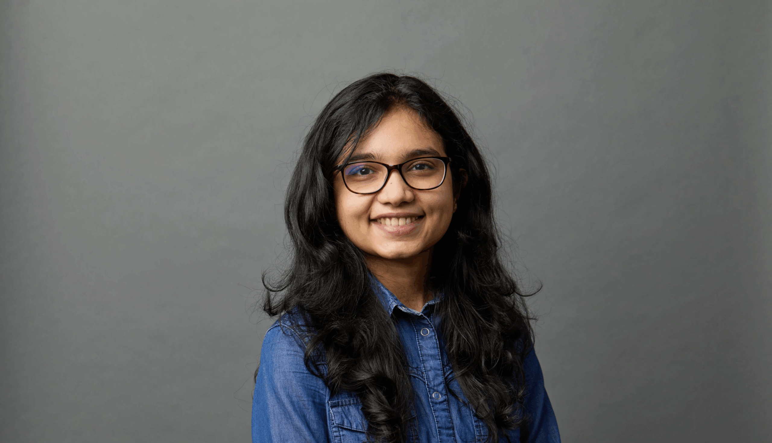 Nazreen Pallikkavaliyaveetil Mohammed Sheriff headshot