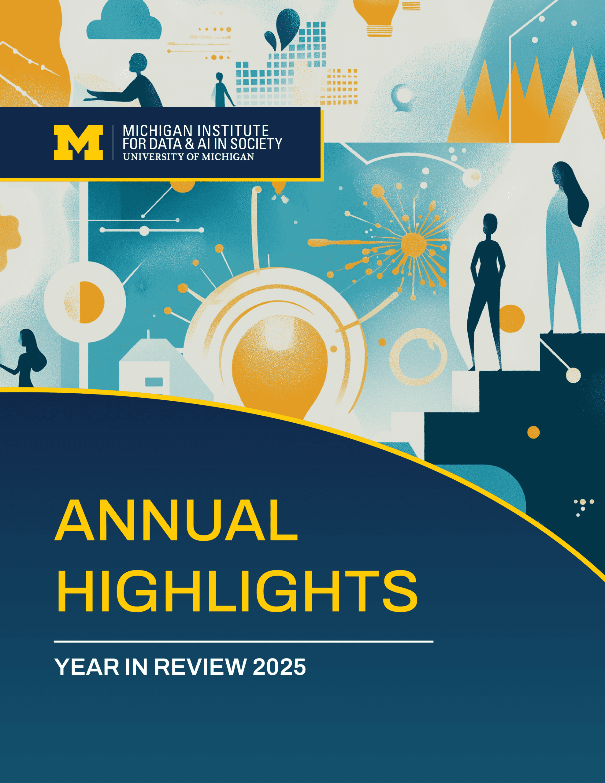 2025 Annual Highlights