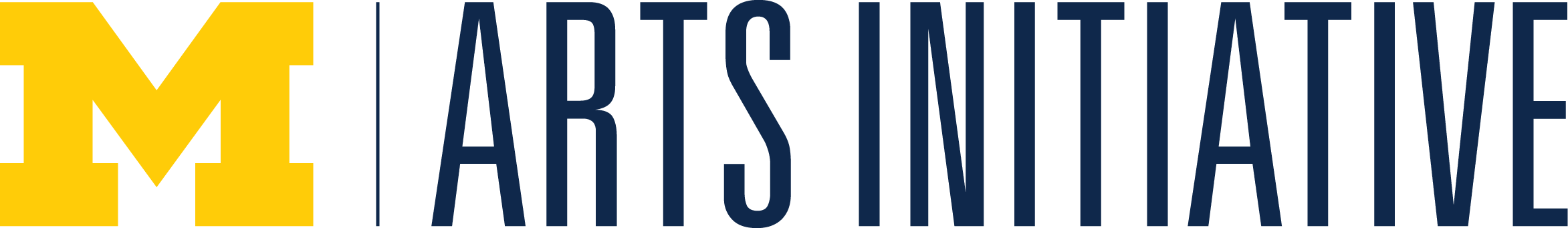 Arts Iniative logo Arts Iniative logo