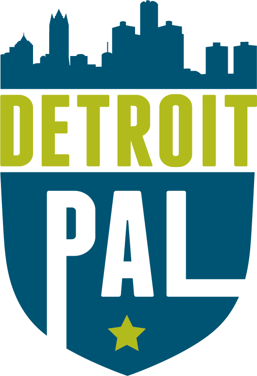 Detroit PAL logo