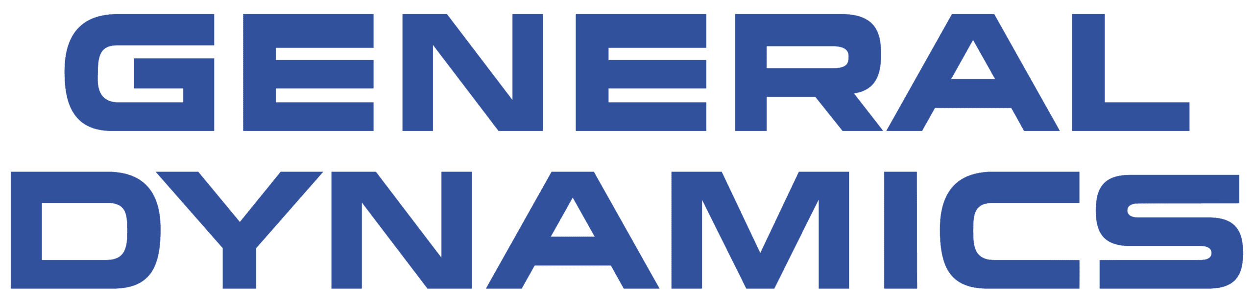 General Dynamics logo