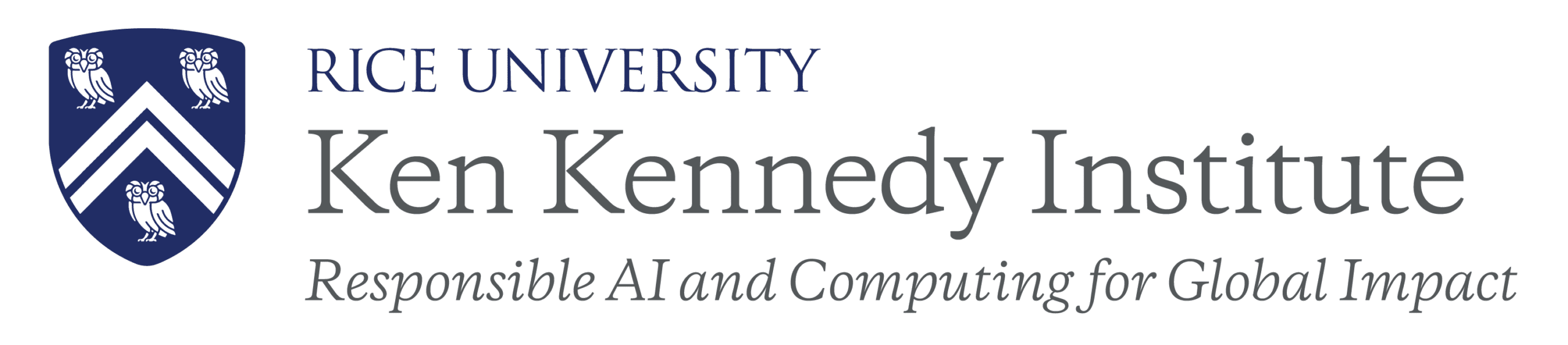 Ken Kennedy Institute