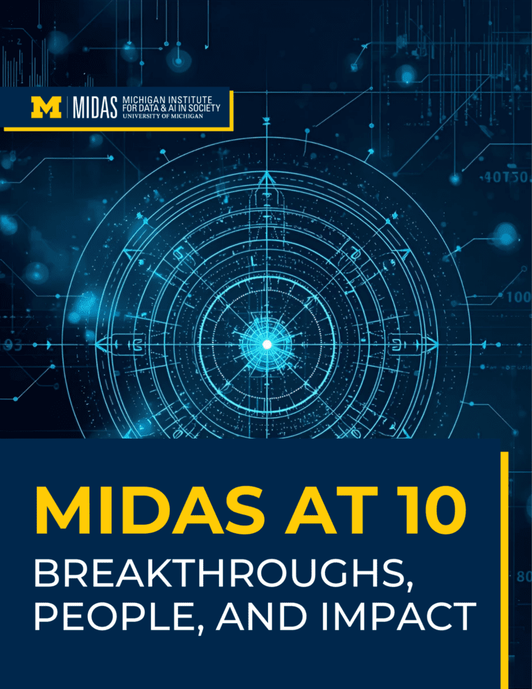 About – MIDAS
