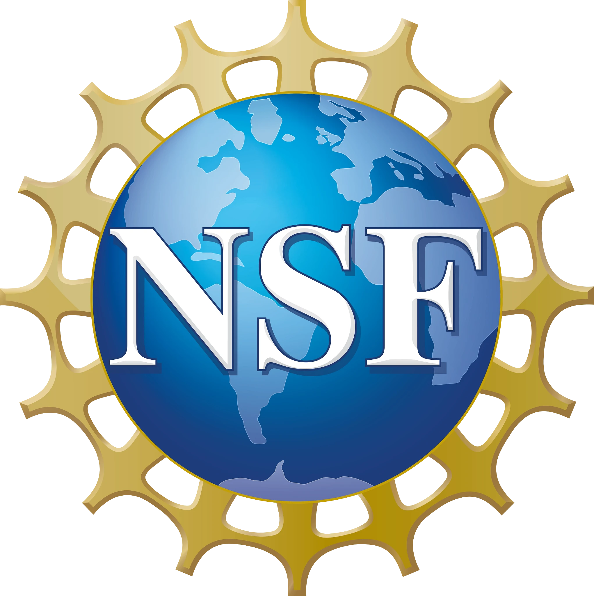 NSF logo