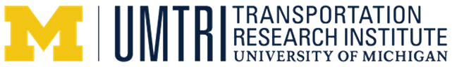 UMTRI logo UMTRI logo