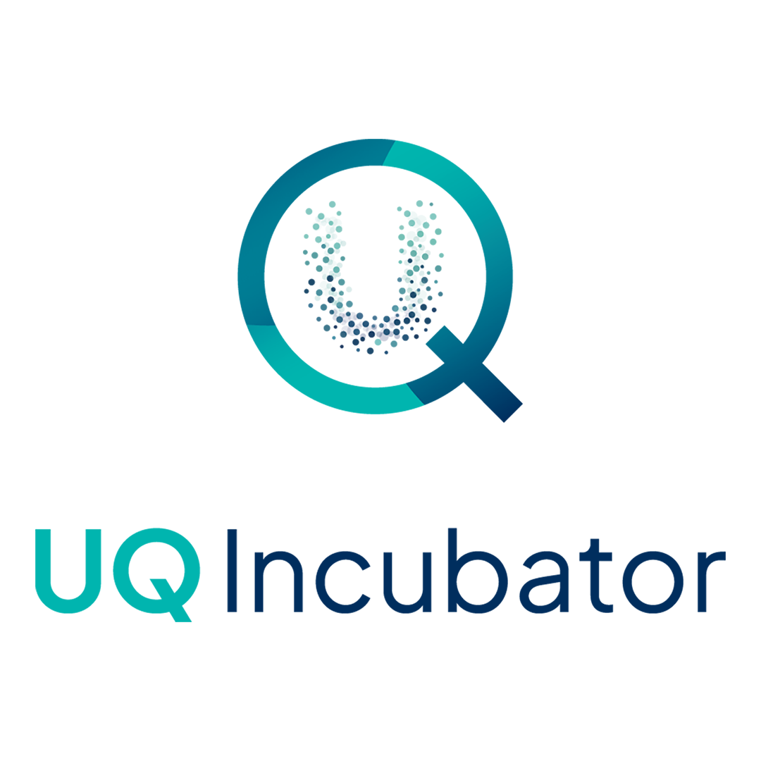 UQ Incubator Logo