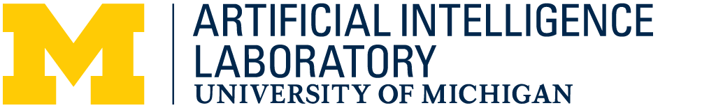 AI Lab logo Artificial Intelligence Laboratory