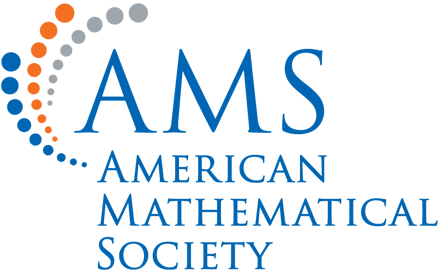 AMS logo AMS logo