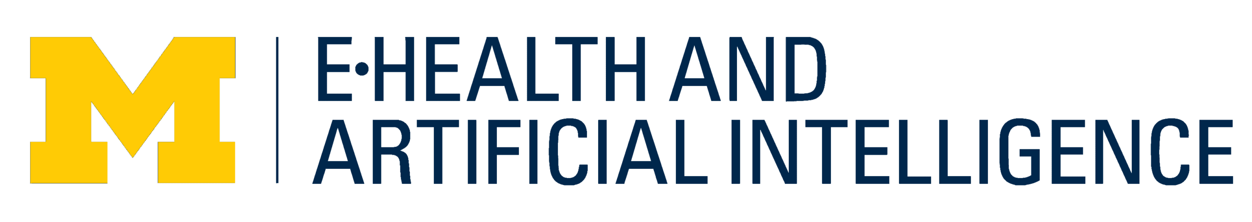 e-health and AI