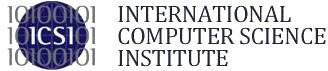 International Computer Science Institute
