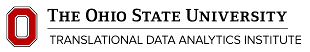 OSU TDAI logo OSU Translational Data Analytics Institute