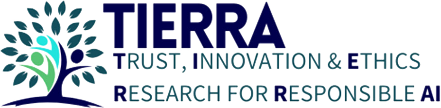 TIERRA - Trust, Innovation & Ethics Research for Responsible AI