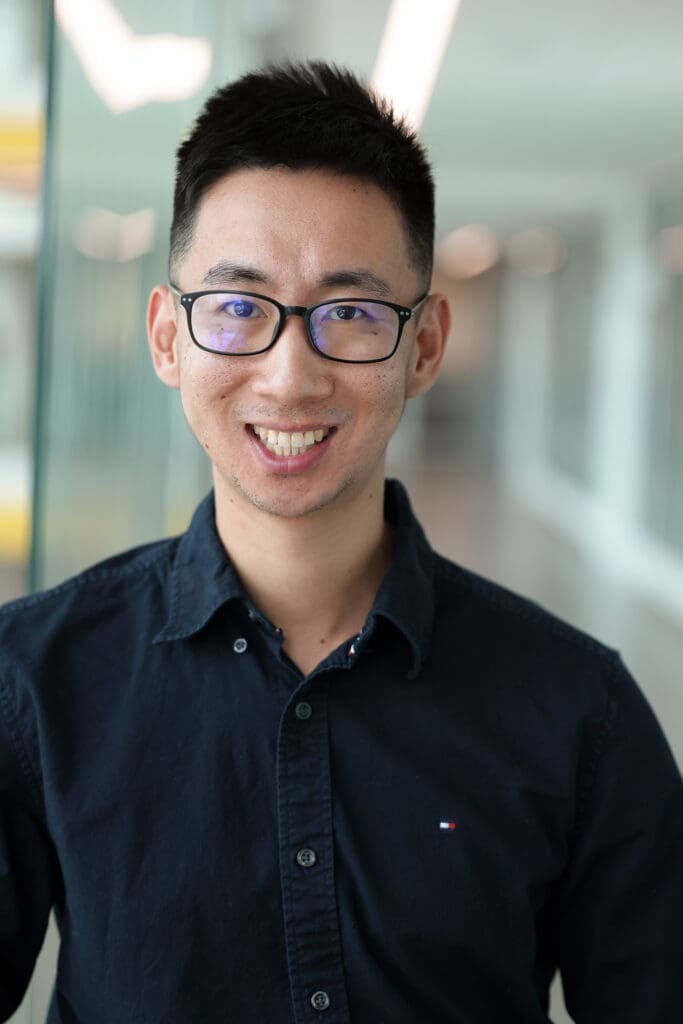 Han Zhang – MIDAS