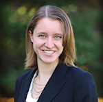 Meghan Dailey headshot